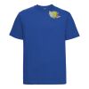 Classic heavyweight ringspun t-shirt Thumbnail