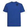 Classic heavyweight ringspun t-shirt Thumbnail