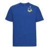 Classic heavyweight ringspun t-shirt Thumbnail