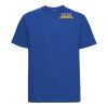 Classic heavyweight ringspun t-shirt Thumbnail