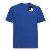 Classic heavyweight ringspun t-shirt Thumbnail