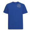 Classic heavyweight ringspun t-shirt Thumbnail