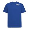 Classic heavyweight ringspun t-shirt Thumbnail