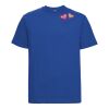 Classic heavyweight ringspun t-shirt Thumbnail
