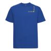 Classic heavyweight ringspun t-shirt Thumbnail