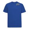 Classic heavyweight ringspun t-shirt Thumbnail