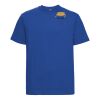 Classic heavyweight ringspun t-shirt Thumbnail