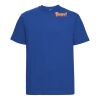 Classic heavyweight ringspun t-shirt Thumbnail