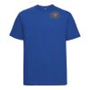 Classic heavyweight ringspun t-shirt Thumbnail