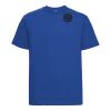 Classic heavyweight ringspun t-shirt Thumbnail
