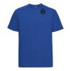 Classic heavyweight ringspun t-shirt Thumbnail