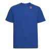 Classic heavyweight ringspun t-shirt Thumbnail