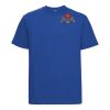 Classic heavyweight ringspun t-shirt Thumbnail