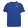 Classic heavyweight ringspun t-shirt Thumbnail