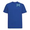 Classic heavyweight ringspun t-shirt Thumbnail