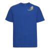 Classic heavyweight ringspun t-shirt Thumbnail