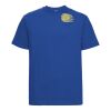 Classic heavyweight ringspun t-shirt Thumbnail