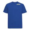 Classic heavyweight ringspun t-shirt Thumbnail