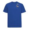 Classic heavyweight ringspun t-shirt Thumbnail