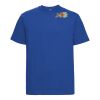 Classic heavyweight ringspun t-shirt Thumbnail
