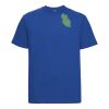 Classic heavyweight ringspun t-shirt Thumbnail