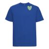 Classic heavyweight ringspun t-shirt Thumbnail