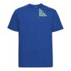 Classic heavyweight ringspun t-shirt Thumbnail