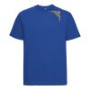 Classic heavyweight ringspun t-shirt Thumbnail