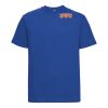 Classic heavyweight ringspun t-shirt Thumbnail