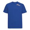 Classic heavyweight ringspun t-shirt Thumbnail
