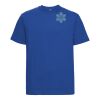 Classic heavyweight ringspun t-shirt Thumbnail