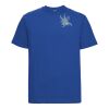 Classic heavyweight ringspun t-shirt Thumbnail
