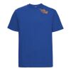 Classic heavyweight ringspun t-shirt Thumbnail