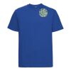Classic heavyweight ringspun t-shirt Thumbnail