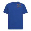 Classic heavyweight ringspun t-shirt Thumbnail