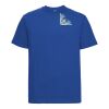 Classic heavyweight ringspun t-shirt Thumbnail