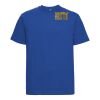 Classic heavyweight ringspun t-shirt Thumbnail