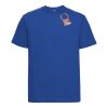 Classic heavyweight ringspun t-shirt Thumbnail
