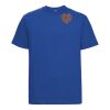 Classic heavyweight ringspun t-shirt Thumbnail
