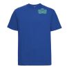 Classic heavyweight ringspun t-shirt Thumbnail