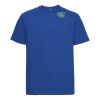 Classic heavyweight ringspun t-shirt Thumbnail