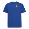 Classic heavyweight ringspun t-shirt Thumbnail
