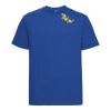 Classic heavyweight ringspun t-shirt Thumbnail