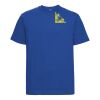 Classic heavyweight ringspun t-shirt Thumbnail