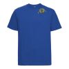 Classic heavyweight ringspun t-shirt Thumbnail