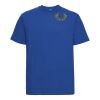 Classic heavyweight ringspun t-shirt Thumbnail