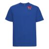 Classic heavyweight ringspun t-shirt Thumbnail