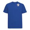 Classic heavyweight ringspun t-shirt Thumbnail