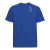 Classic heavyweight ringspun t-shirt Thumbnail