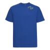 Classic heavyweight ringspun t-shirt Thumbnail